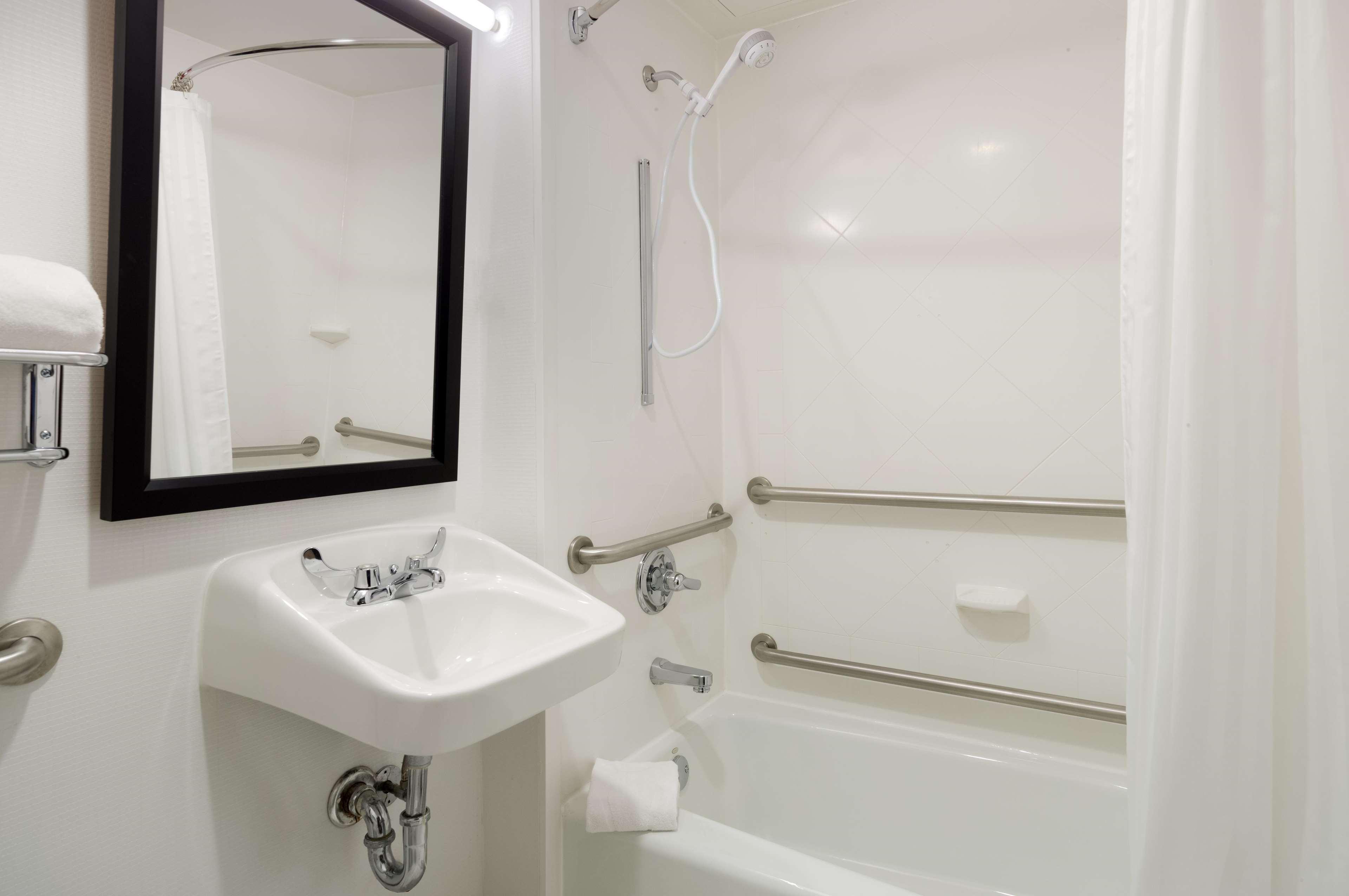 Hampton Inn Seaport Financial District New York Ngoại thất bức ảnh