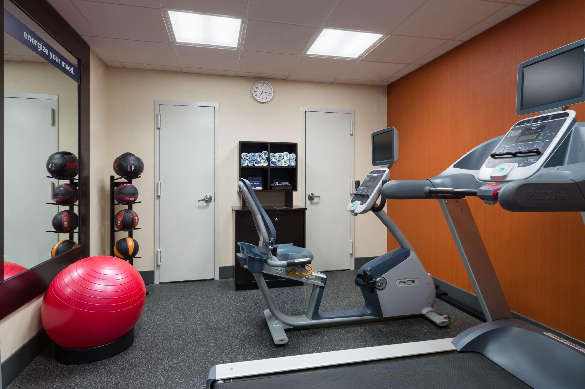 Hampton Inn Seaport Financial District New York Ngoại thất bức ảnh