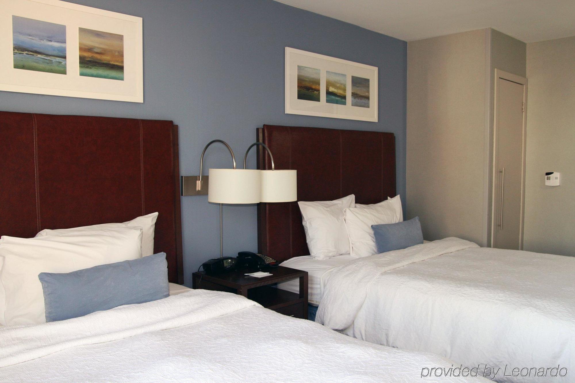Hampton Inn Seaport Financial District New York Phòng bức ảnh